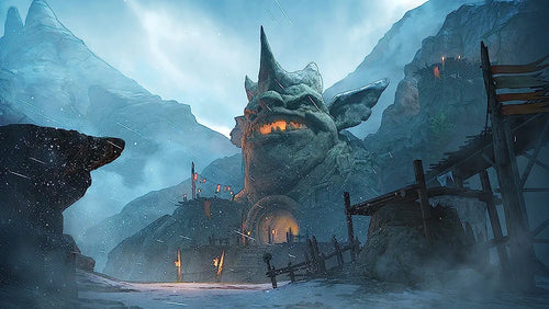 Tiny Tina's Wonderlands – PS4