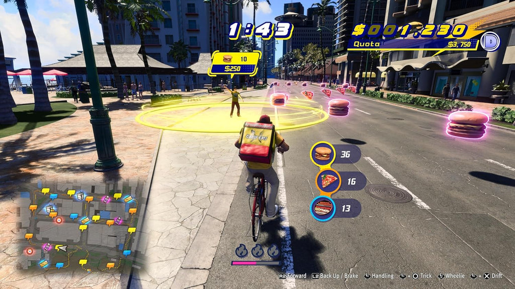 Like a Dragon: Infinite Wealth – PS5