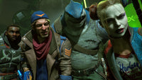 Suicide Squad – PS5