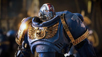 Warhammer 40,000: Space Marine 2 – PS5