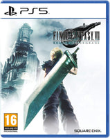 Final Fantasy VII Remake – PS5