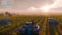 Farming Simulator 22 – PS4
