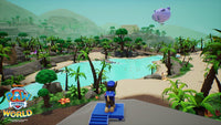 Paw Patrol World – PS4