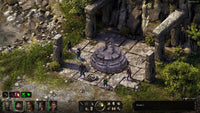 Pillars of Eternity – PS4 (Used)