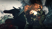 Sniper Elite 4 – PS4