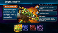 Teenage Mutant Ninja Turtles: Splintered Fate – Deluxe Edition – PS5