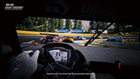 Gran Turismo 7 – PS5