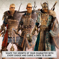 Assassin’s Creed Valhalla – PS5
