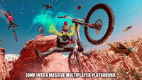 Riders Republic – PS5