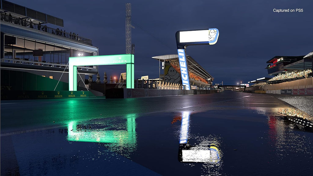 Gran Turismo 7 – PS5