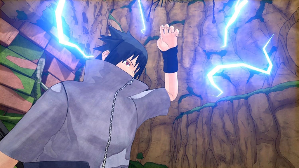 Naruto: Road to Boruto – Shinobi Striker – PS4