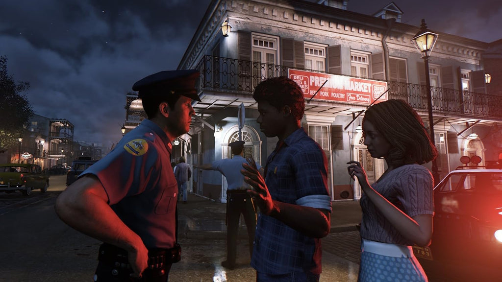 Mafia III – PS4