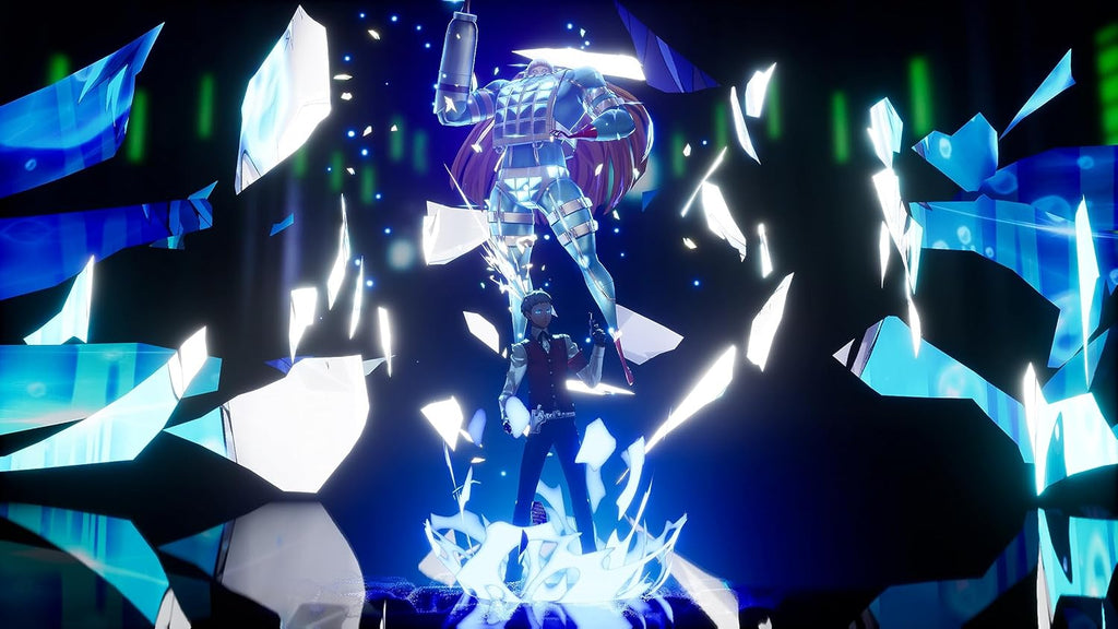 Persona 3 Reload – PS5