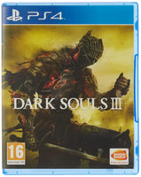 Dark Souls III – PS4