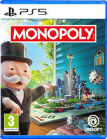 Monopoly – PS5