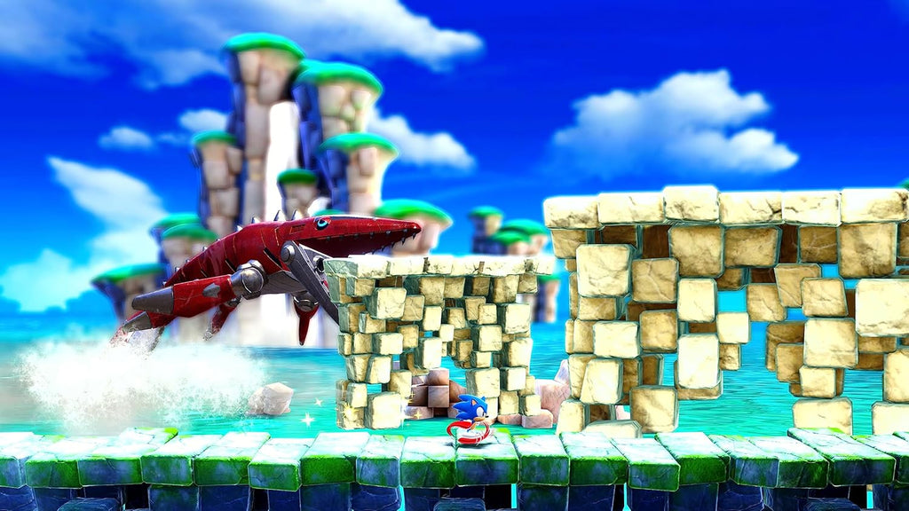 Sonic Superstars – PS5