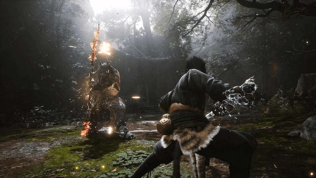Black Myth: Wukong – PS5