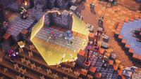 Minecraft Dungeons – PS4