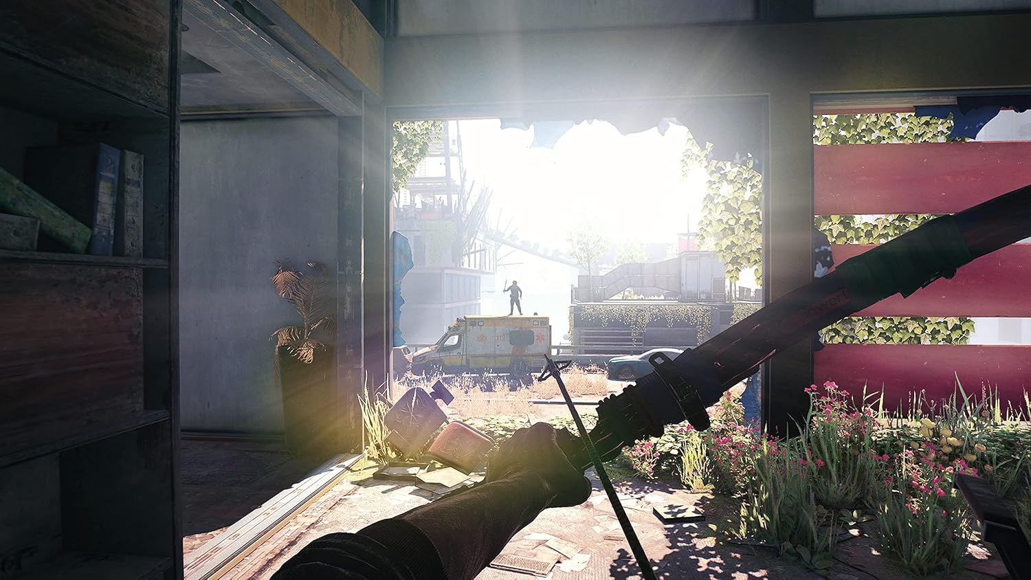 Dying Light 2: Stay Human – PS5