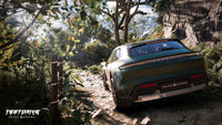Test Drive Unlimited Solar Crown – PS5