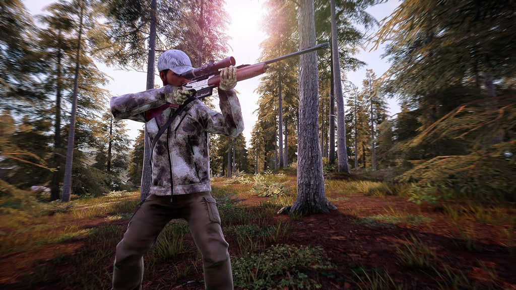 Hunting Simulator 2 – PS5