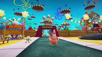 SpongeBob SquarePants: A Patrick Star Game – PS5
