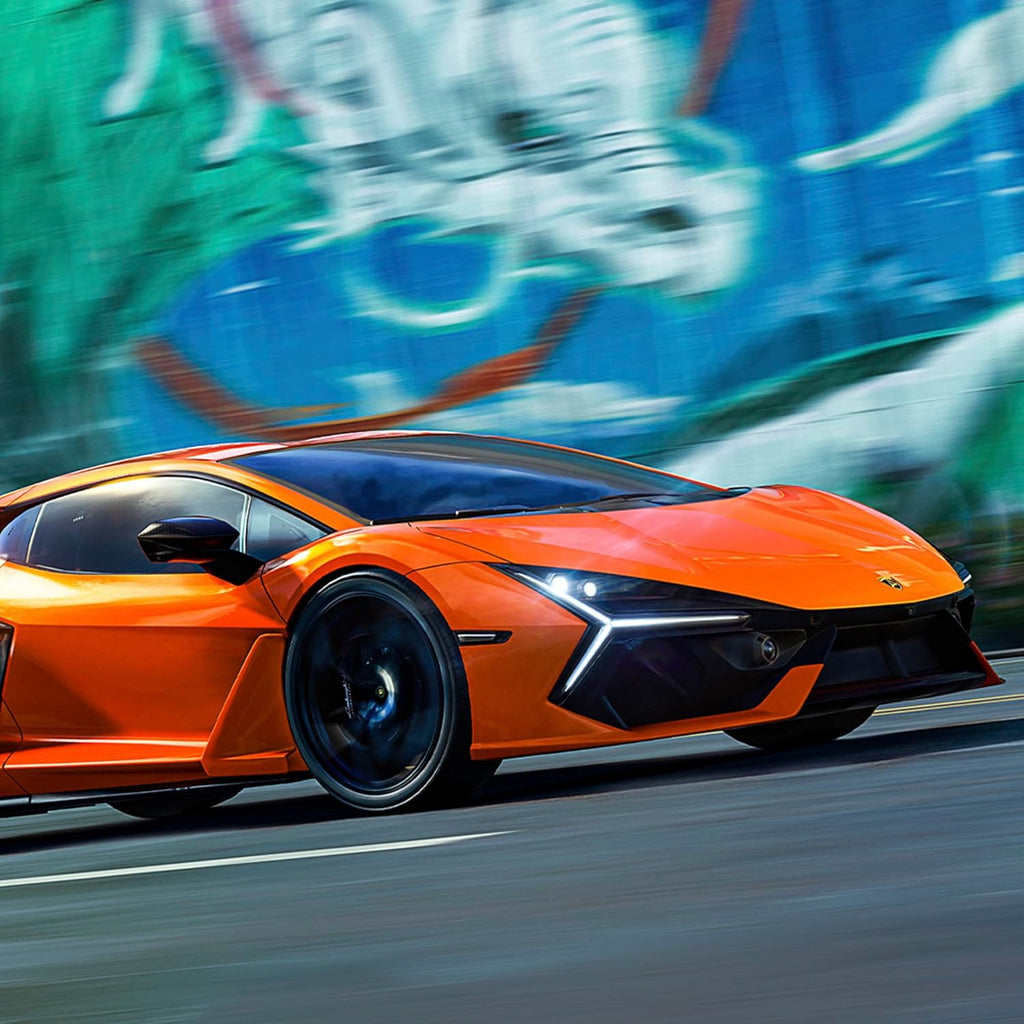 The Crew Motorfest – PS5