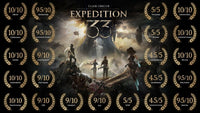 Clair Obscur: Expedition 33 – PS5