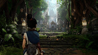 Kena: Bridge of Spirits – Deluxe Edition – PS4