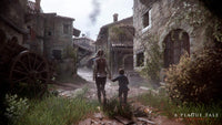 A Plague Tale Collection – Steelbook Edition – PS5