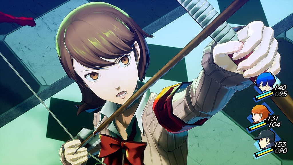 Persona 3 Reload – PS5