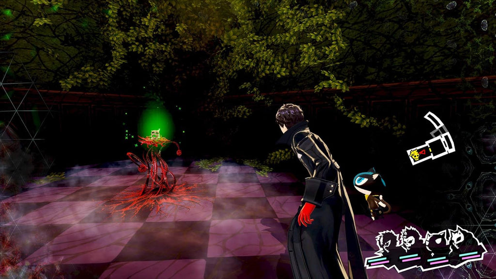 Persona 5 Royal – PS4