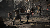 Resonance: A Plague Tale Legacy - Ps5