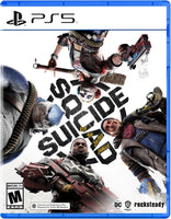 Suicide Squad – PS5