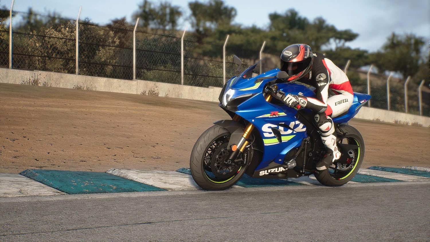 RIDE 3 – ps4 (USED)