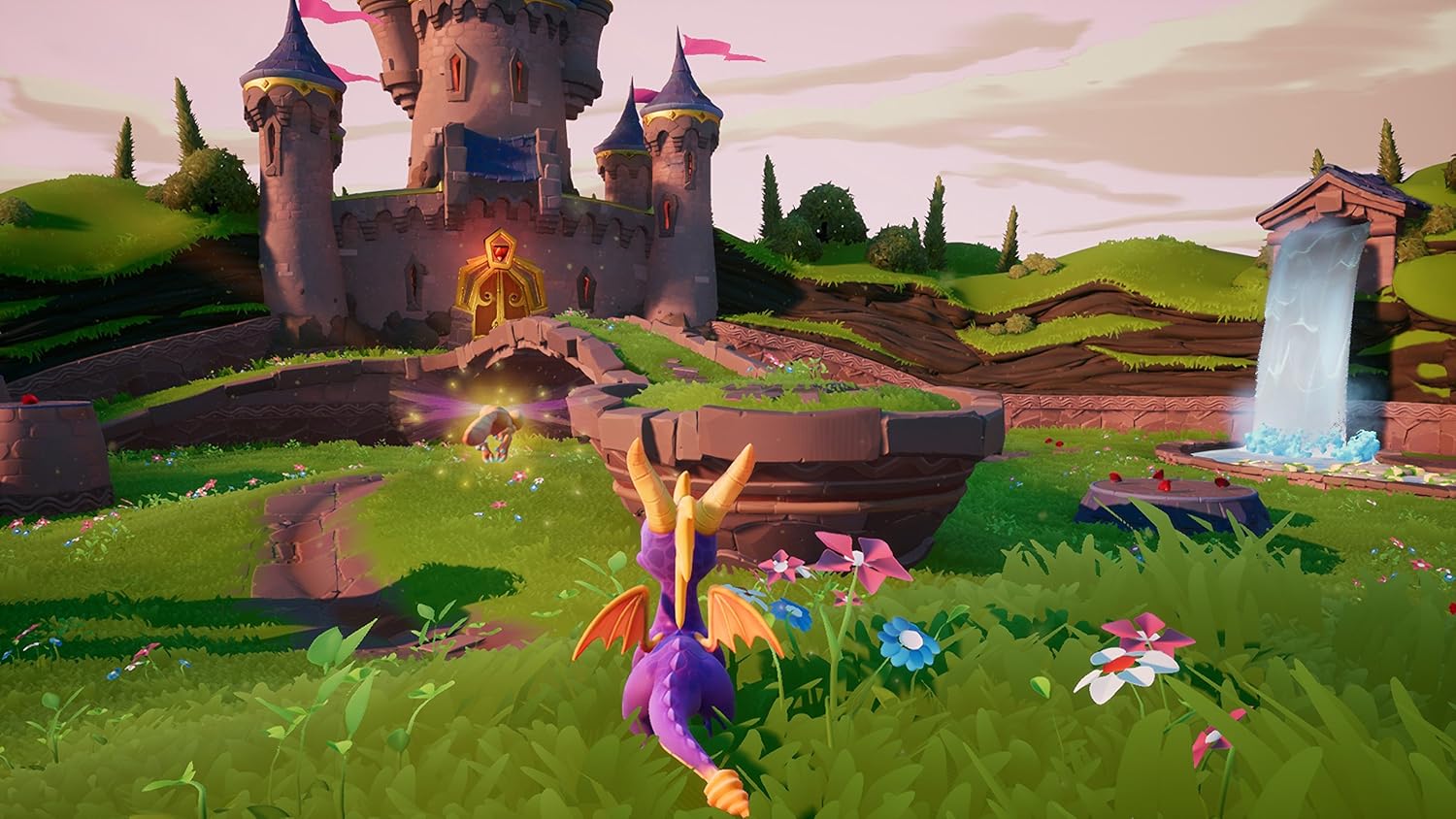 Spyro Reignited Trilogy – PS4