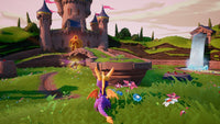 Spyro Reignited Trilogy – PS4