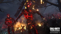 Call of Duty: Vanguard – PS5 (Used)