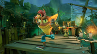 Crash Bandicoot 4: It's About Time – PS4