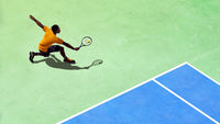 Tennis World Tour – PS4