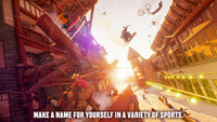Riders Republic – PS5