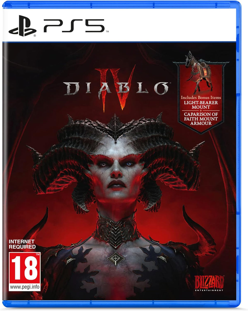 Diablo IV – PlayStation 5 | PS5