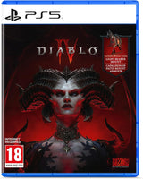 Diablo IV – PlayStation 5 | PS5