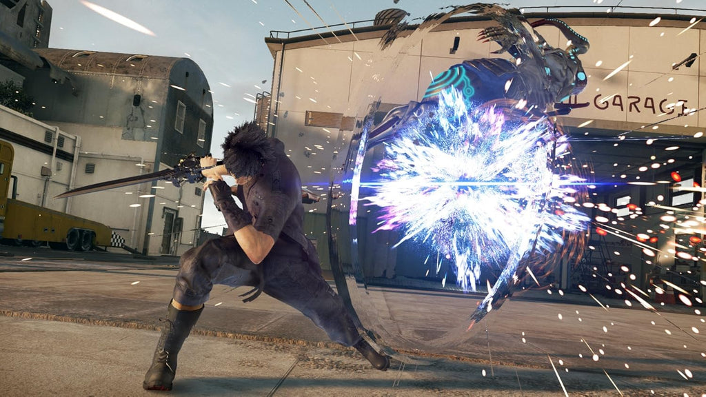 Tekken 7 – PS4