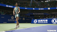 Tiebreak: Official Game of the ATP/WTA ACE Edition – PS5
