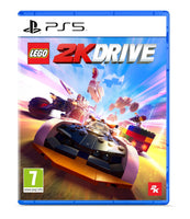 LEGO 2K Drive – PS5