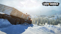 SnowRunner – PS5