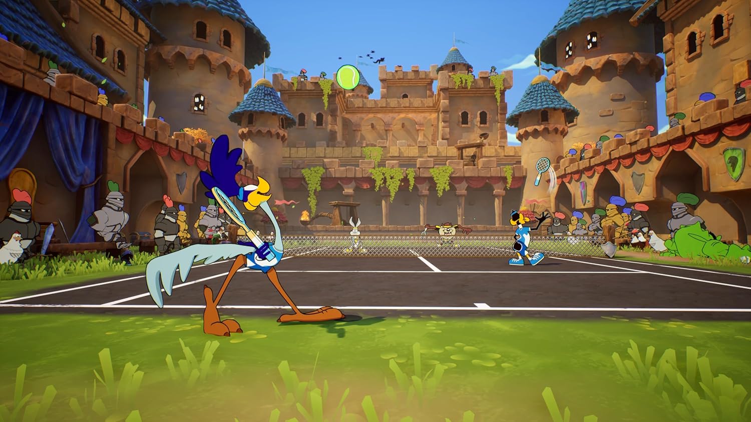 Looney Tunes: Wacky World of Sports – PS5