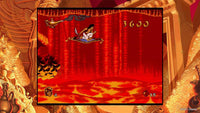 Disney Classic Games: Aladdin and The Lion King – PS4