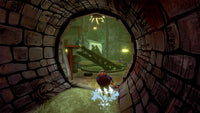 Teenage Mutant Ninja Turtles: Mutants Unleashed – PS5